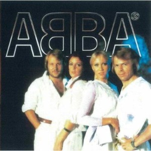 Abba - Best Of Abba