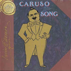 Enrico Caruso - Caruso In Song