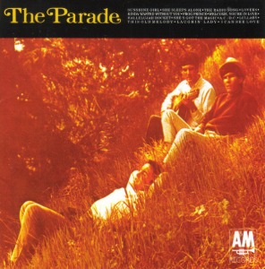 The Parade - The Parade