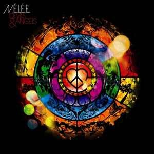 Melee - Devils &amp; Angels