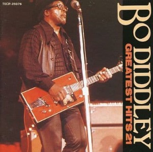 Bo Diddley - Greatest Hits 21