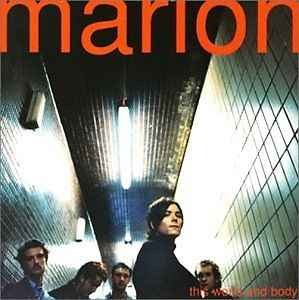 Marion - This World And Body