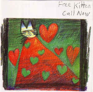 Free Kitten - Call Now