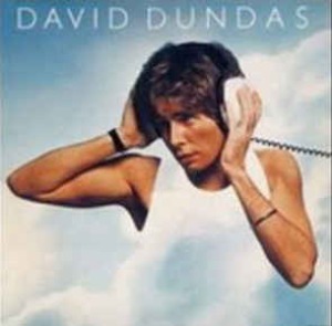 David Dundas - S/T