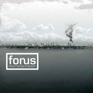 Forus - Aaron&#039;s Revolution (EP)