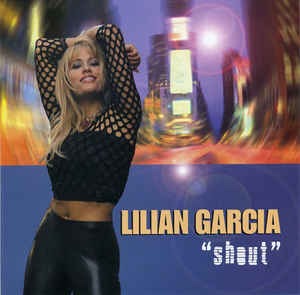 Lilian Garcia - Shout