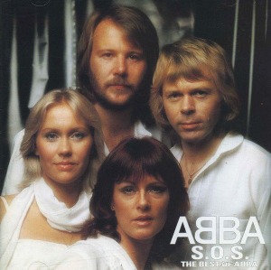 ABBA - S.O.S.: The Best Of Abba