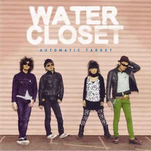 (J-Rock)Water Closet - Automatic  Target
