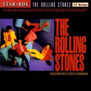 The Rolling Stones - Star Box