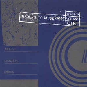 V.A. - Insound Tour Support Collection Volume One