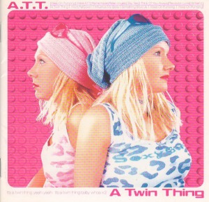 A.T.T. - A Twin Thing (미)
