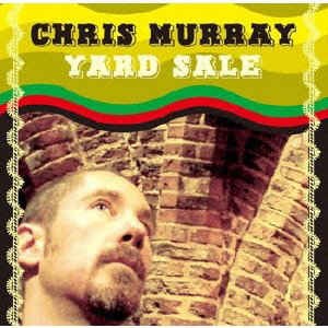 Chris Murray - Yard Sale