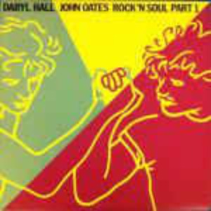 Daryl Hall &amp; John Oates - Rock&#039;N Soul Part 1