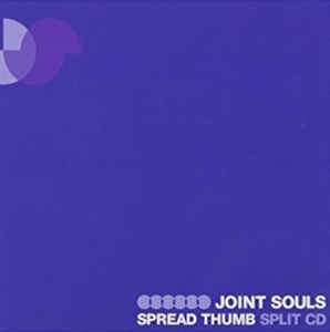 (J-Rock)Spread / Thumb - Joint Souls