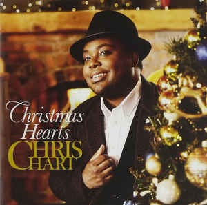 Chris Hart - Christmas Hearts