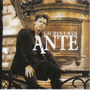 Laurent Ban - Ante