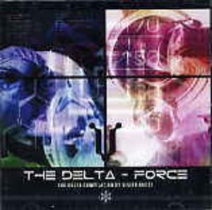 V.A. - Vision Quest Compilation CD by The Delta