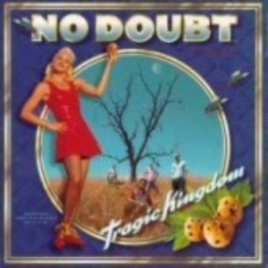(BMG Direct)No Doubt - Tragic Kingdom
