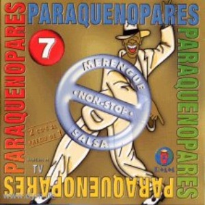 V.A. - Paraquenopares 7 (2cd)