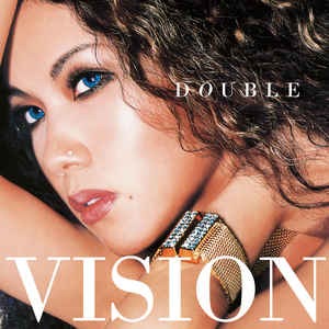 (J-Pop)Double - Vision