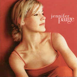Jennifer Paige - S/T