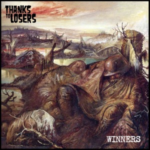 Thanks To Losers - Winnders