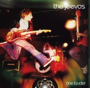 The Jeevas - One Louder (Single)