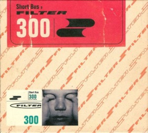 Filter - Short Bus