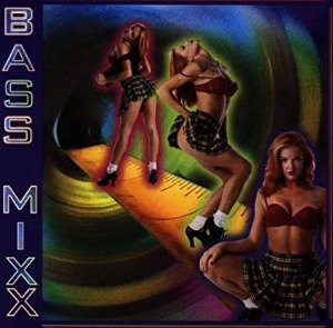 Bass Mixx - Bass Mixx (2cd)