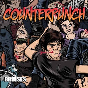 Counterpunch - Bruises (digi)
