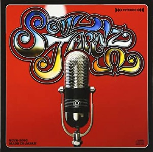 (J-Pop)Jarnz - Soul Jarnz Vol.1 (digi)