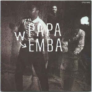 Papa Wemba - S/T