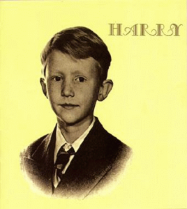 Nilsson - Harry