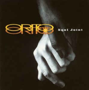 (J-Pop)Orito - Soul Joint