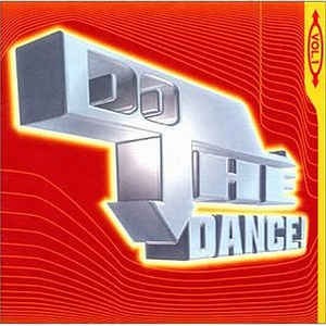 V.A. - Do The Dance! Vol.1