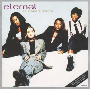Eternal - A Platinum Celebration