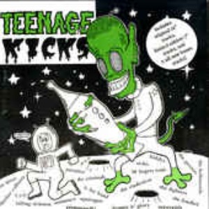 V.A. - Teenage Kicks