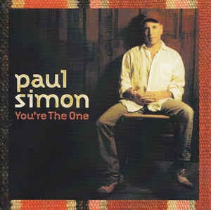 Paul Simon - You&#039;re The One