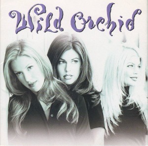 Wild Orchid - S/T