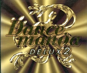 V.A. - Dancemani Delux 2 (2cd)