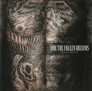 For The Fallen Dreams - Heavy Hearts