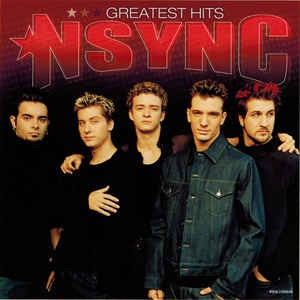 Nsync - Greatest Hits (CD+DVD)