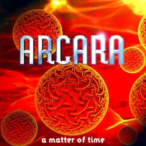 Arcara - A Matter Of Time