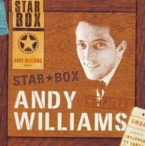 Andy Williams - Star Box