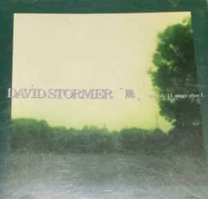 (J-Rock)David Stormer - 風