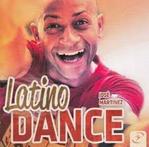 Jose Martinez - Latino Dance