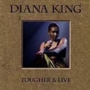 Diana King - Together &amp; Live