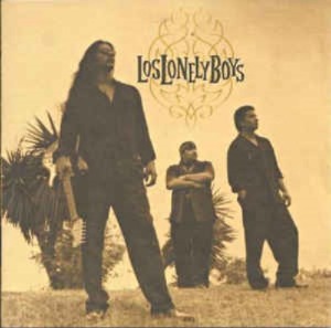 Los Lonely Boys - S/T