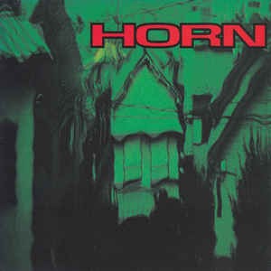 (J-Rock)Horn - Horn