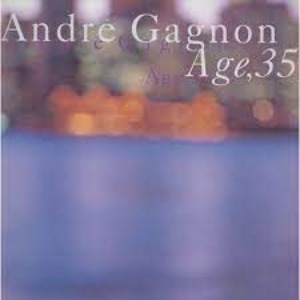 Andre Gagnon - Age, 35